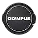 Olympus LC-40.5 Front Lens Cap for Olympus 14-42mm f/3.5-5.6 Zuiko Lens primary