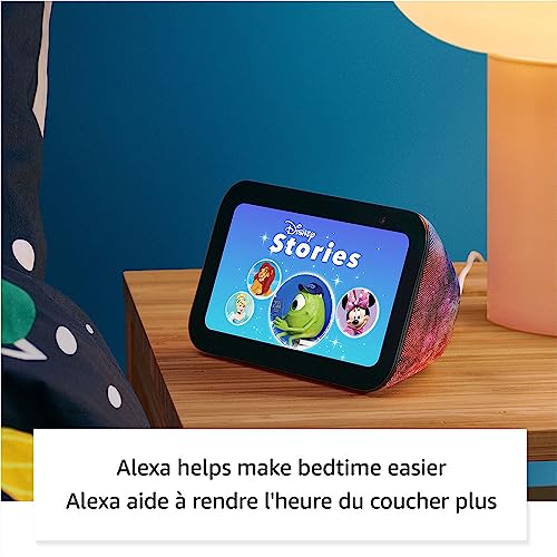 Echo Show 5 Kids