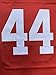 Supereasydeal Forrest Gump #44 The Movie Stitched Football Jersey S-3XL