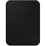 Samsung Universal Pouch Case Cover with Built-In Stand for 10 inch Tablet - Black
