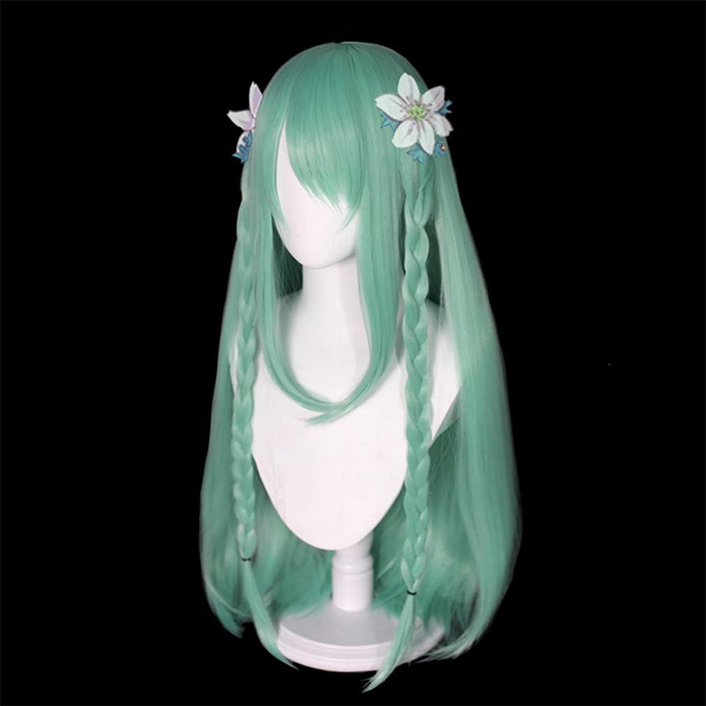 Amazon プリンセスコネクト Re Dive チカ 三角 千歌 みすみ ちか コスプレウィッグ かつら Cos Wig カツラ 専用ネット付 変装 仮装 コスチューム コスプレ 仮装 通販