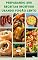 Livro Como Cozinhar Incríveis 500 Receitas Usando Fogão Lento : Receitas De Café Da Manhã, Almoço, Lanches, Sobremesas, Vegetariano, Pão, Carne, Pizza, Sanduíches, Omeletes, Frango, Carne E Muito Mais