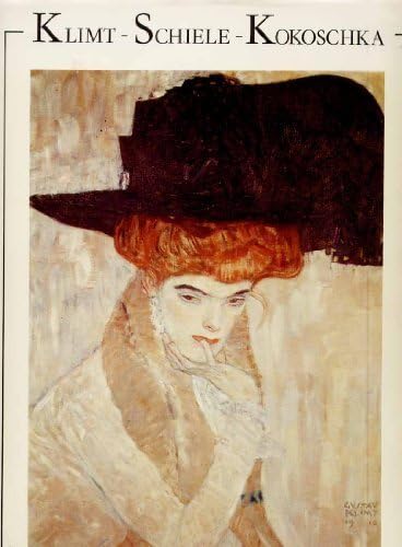 Klimt, Schiele, Kokoschka: The Portfolio Collection
