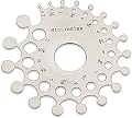 Professional Jeweler's Diamond Gauge