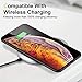 Humixx Ultra Thin iPhone Xs Case / iPhone X Case [Naked Texture] Minimalist PC Phone Cover with Anti-Scratch , Light Fit for Apple X/Xs 5.8 inch Black