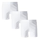MY WAY Toddlers & Girls Bike Shorts Cotton