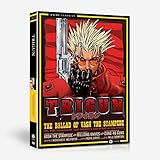 Trigun: Complete Series Box Set (Classic)