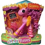 Lalaloopsy Ponies Slippers