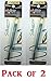 L'Oreal Paris Silkissime by Infallible Eyeliner, 260 True Teal (Pack of 2)
