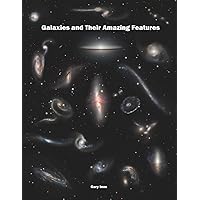 Visual Galaxy: The Ultimate Guide to the Milky Way and Beyond