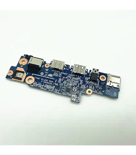 Amazon.com: Laptop Replacement Keyboard Compatible for Dell