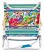 Rio Beach Classic 5 Position Lay Flat Folding Beach Chair