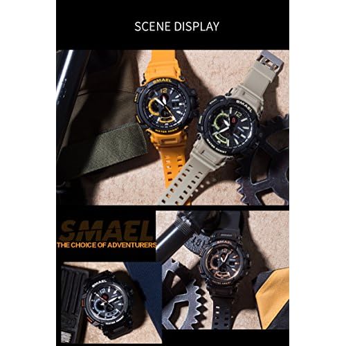 kxaito watches
