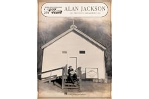 Alan Jackson - Precious Memories (E-Z Play Today)