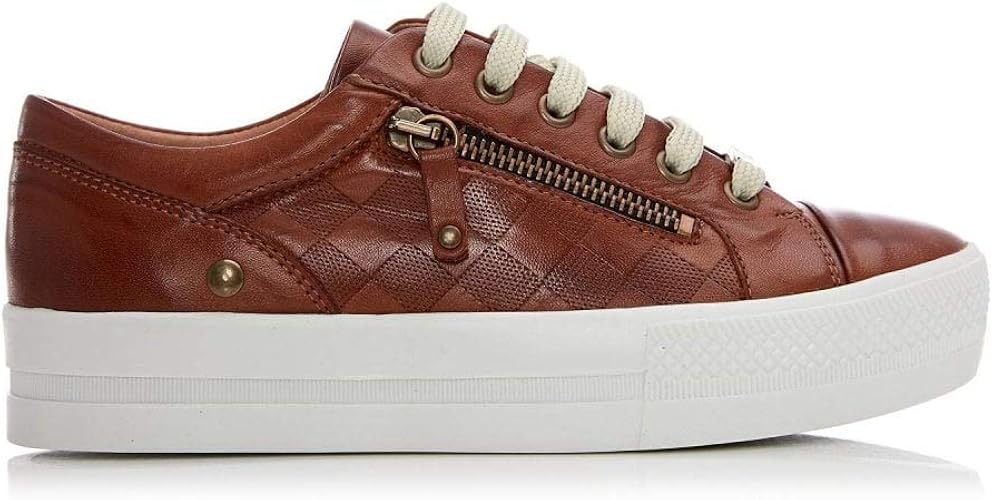 moda and pelle shoes