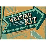 Writer's Digest Writing Kit: Everything You Need to Get Creative, Start Writing and Get Published