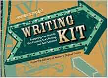 creative writing kit