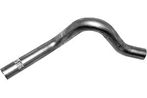 Dynomax 54150 Exhaust Tail Pipe for Dodge Ram 2500