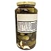 McClure's Garlic Dill Pickles Whole 32oz