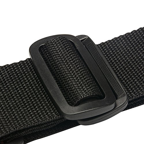 image for LYD Posture Correction Support Brace Nylon Handcuffs and Hand and Ankl