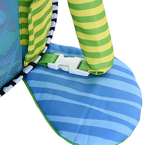 image for Youen Baby Activity Gym Play Mat Fitness Center Turtle Head Storage Pl