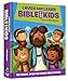 Laugh and Learn Bible for Kids: The Gospel in 52 Five-Minute Bible Stories
