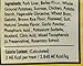 3PACK Crazy Dog TrainMe Training Treats Chicken Flavor (3 lb)