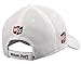Wilson Staff Tour Mesh Cap, White