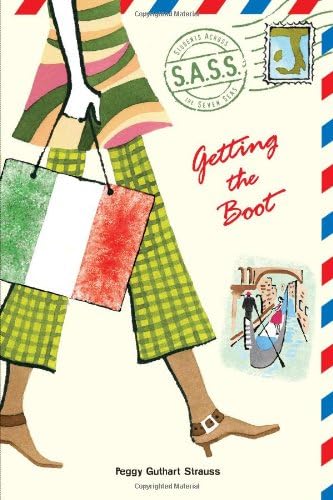 Getting the Boot (S.A.S.S.)