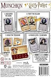 Munchkin: Harry Potter