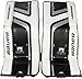 Bauer Prodigy 2.0 Hockey Goalie Leg Pads 26