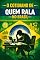 Livro O Cotidiano de Quem Rala no Brasil: Entre Burocracia, Chefes Malucos e Sobrevivência Cotidiana