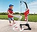 Fisher-Price Better Batter Baseball