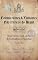 Livro Colonizadores e Visitantes não ibéricos do Brasil - 1809-1830: Repertório-Coletânea de Indivíduos e Famílias - Tomo 12