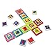 Magnawow 54-Piece 3D Magnetic Tile Building Blocks - Storage Box Included - Durable Magnet Shapes - Educational Construction STEM Toy For Ages 3+