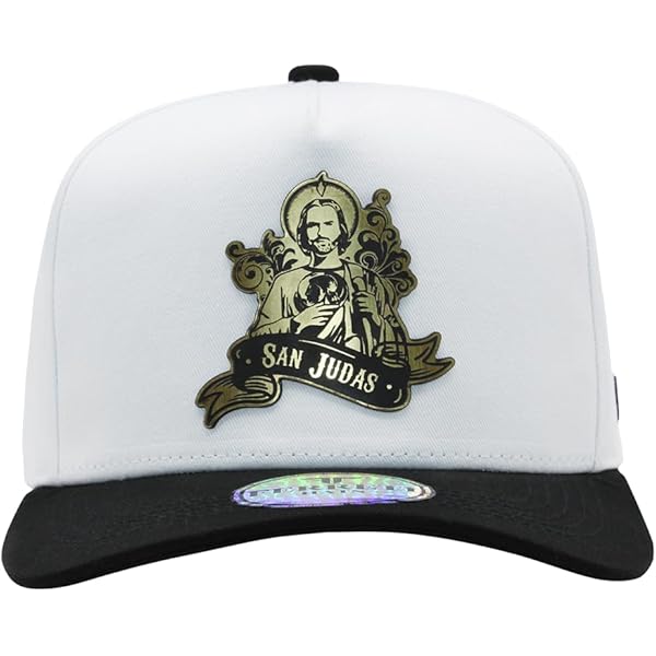 Gorra San Judas Tadeo Premium Kamel 804 Snapback | Meses sin interés