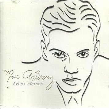 Exitos Eternos By Marc Anthony Amazon Com Music