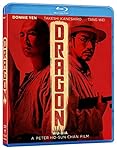 Cover Image for 'Dragon'