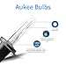 Aukee AC 55w H7 Super Canbus Ballast No Error HID Xenon Conversion Kit Car Headlight- 6000K Cold White