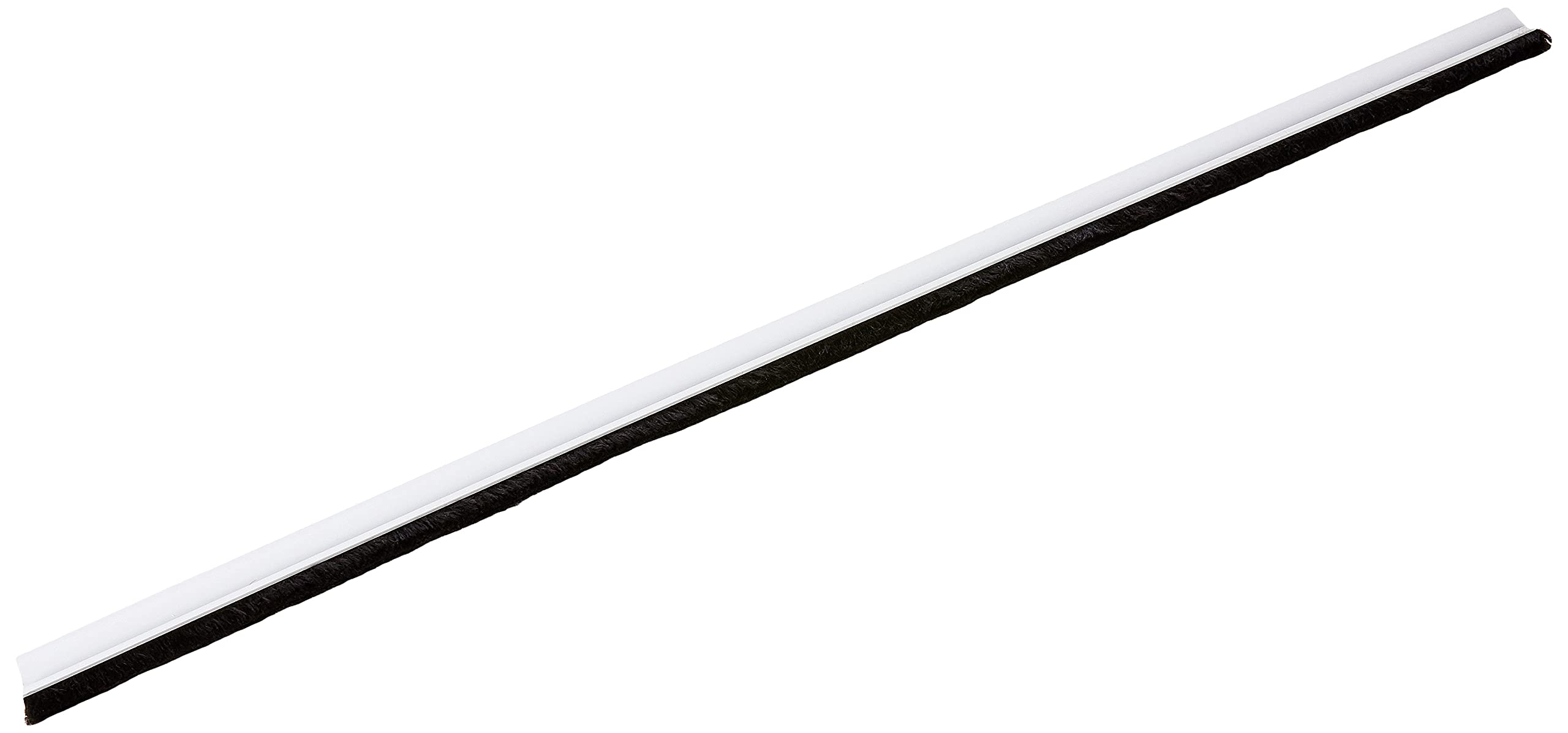 Brinox Draught Excluder Under Door 82 cm white