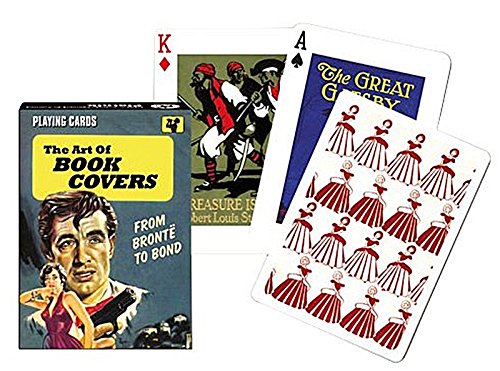 The Art Of Book Covers