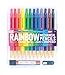 OOLY, Rainbow Mechanical Colored Pencils - Set of 12