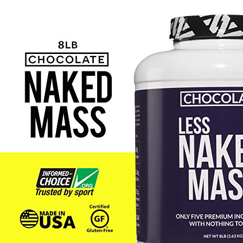 1 CHOCOLATE+LESS+NAKED+MASS+Ingredients