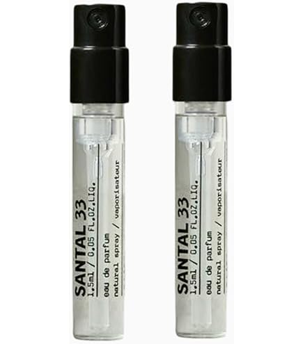 Amazon.com : Santal No 33 by Le Labo for Unisex - 3.4 oz EDP Spray