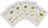 The Eye Doctor Junior Eyelid Wipes - 20 Individually Wrapped Cleansing Wipes view 5