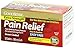 GoodSense Acetaminophen Pain Relief Easy Tablets, 500 mg, 50 Count