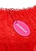 Adorneve Women Sexy Red Christmas Babydolls Off Shoulder Lace Lingerie