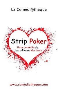 Livro Strip Poker