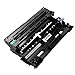 v4ink Compatible Drum Unit Replacement for Brother DR720 (1-Pack) Work with DCP-8110 DCP-8150 DCP-8155 HL-5440 HL-5450 HL-5470 HL-6180 MFC-8510 MFC-8710 MFC-8810 MFC-8910 MFC-8950 Printer (Not Toner)