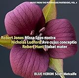 MUSIC FROM THE PETERHOUSE PARTBOOKS 4              image